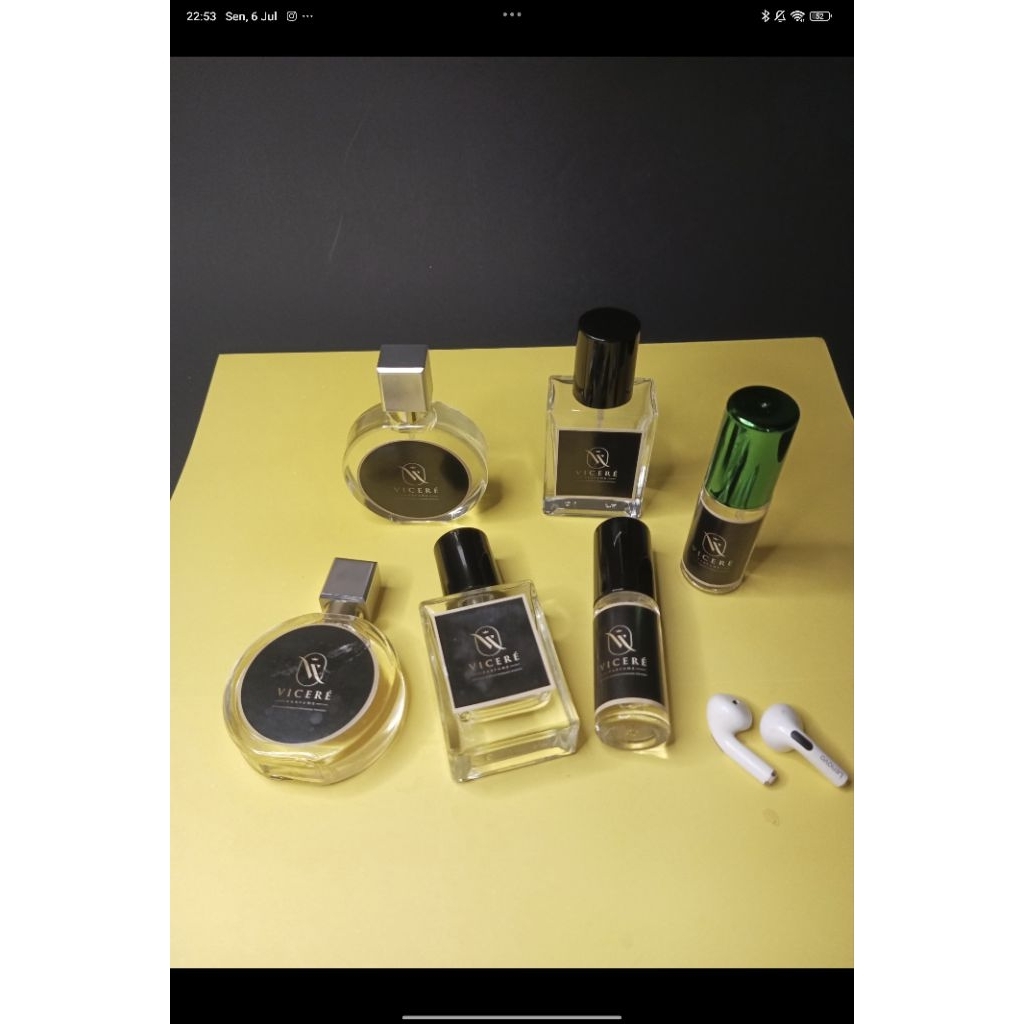 parfum