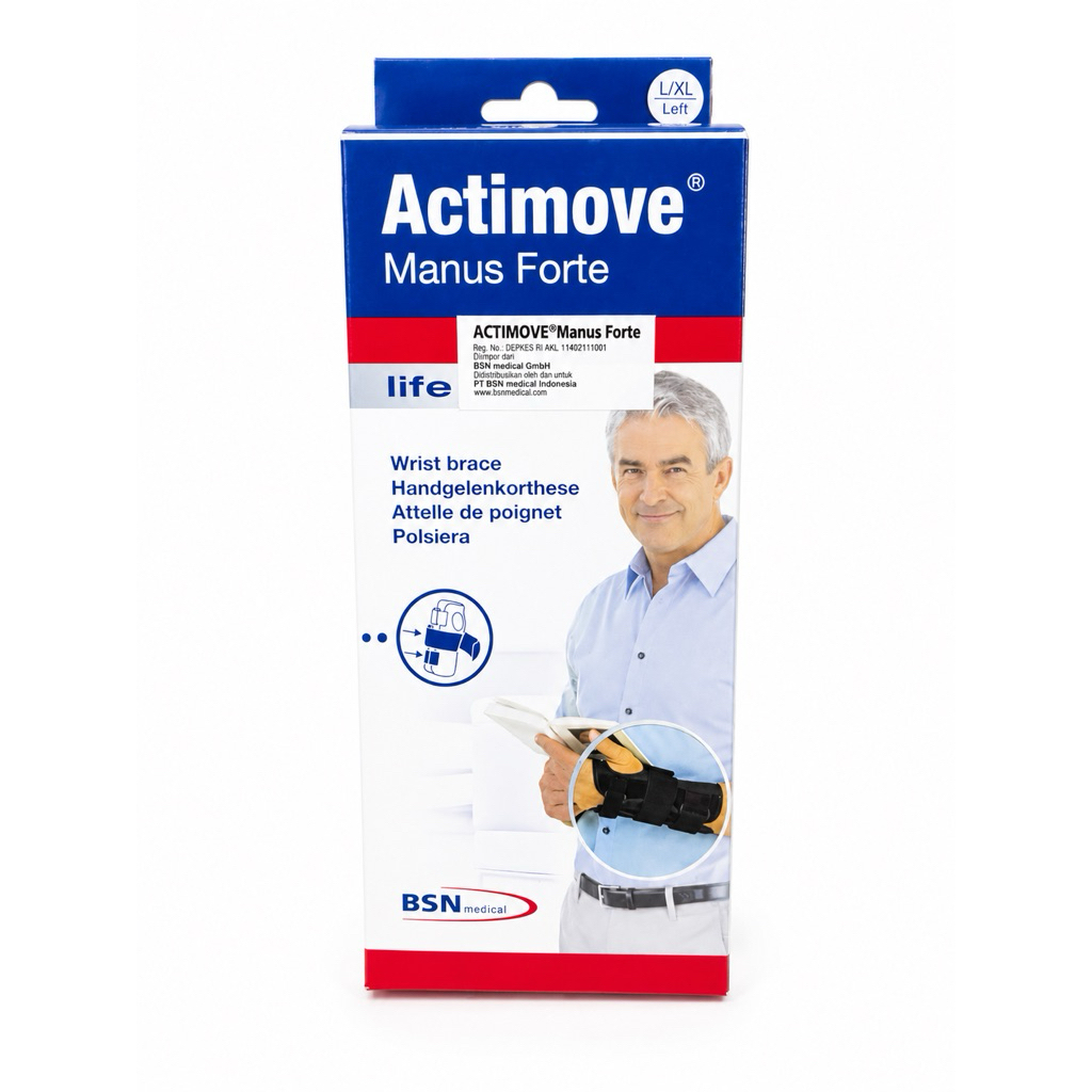 Actimove Manus Forte