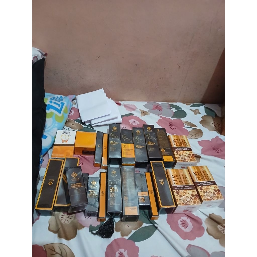 Propolis obat asam lambung