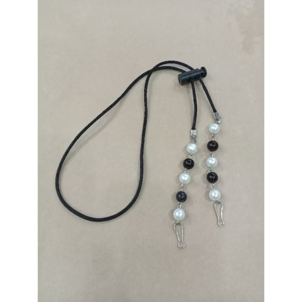 1 PCS TALI STRAP MASKER