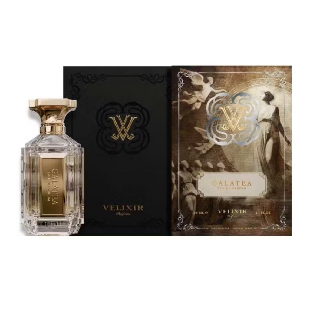 BNIB Velixir Galatea 100mL 100% ORIGINAL