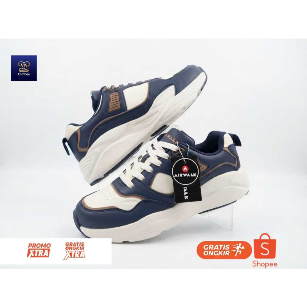 Airwalk Durant