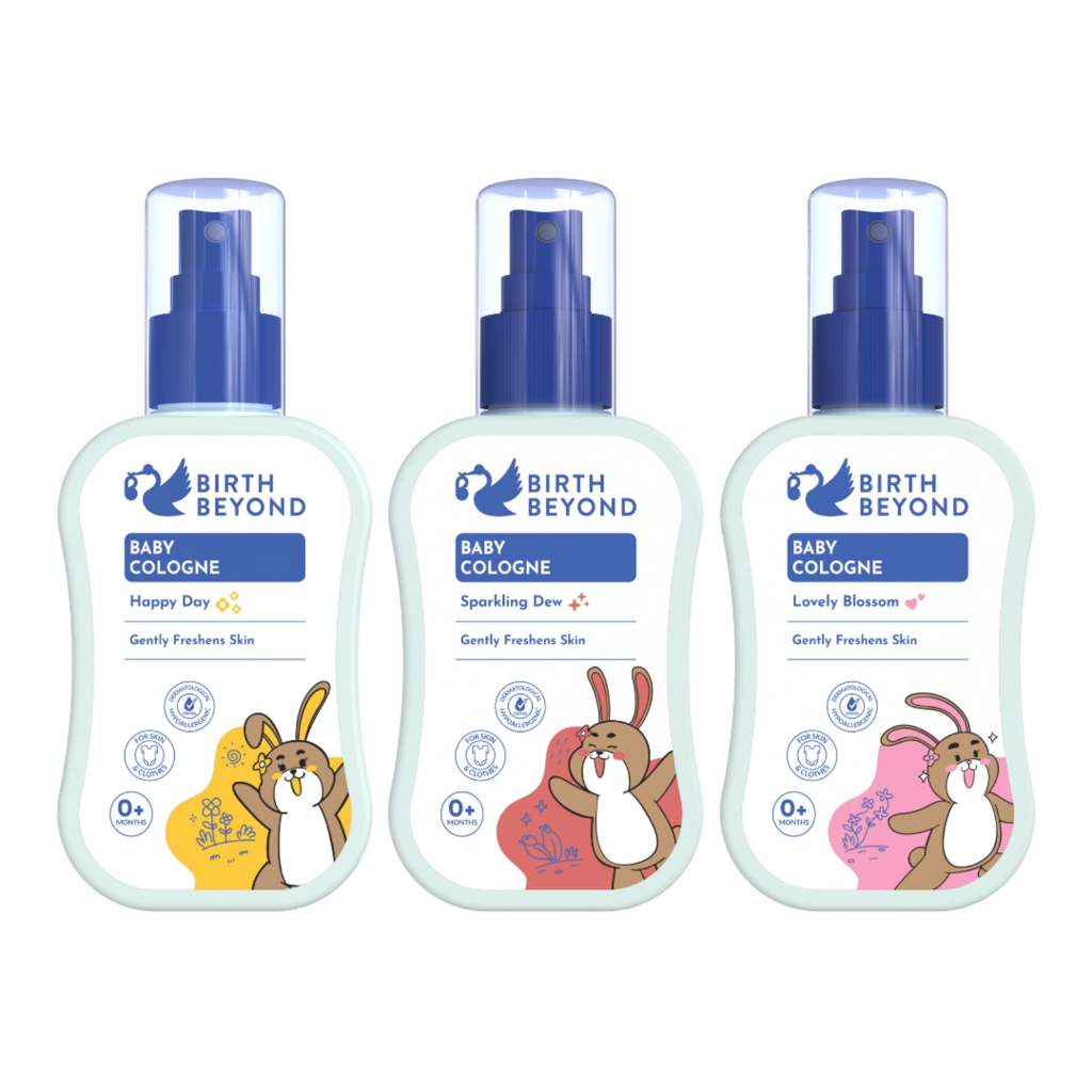 BIRTH BEYOND COLOGNE 100ML