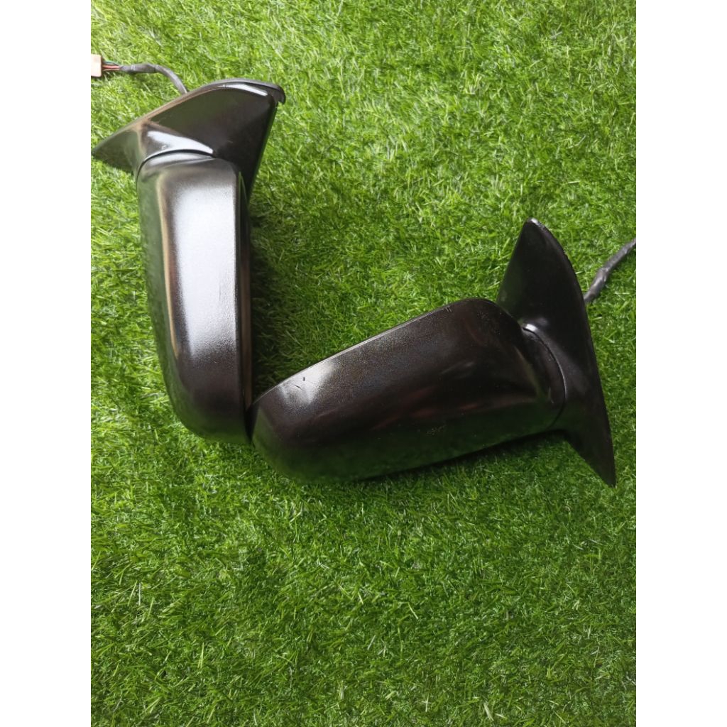 spion all new corolla