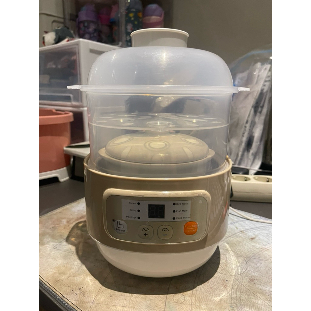 slow cooker