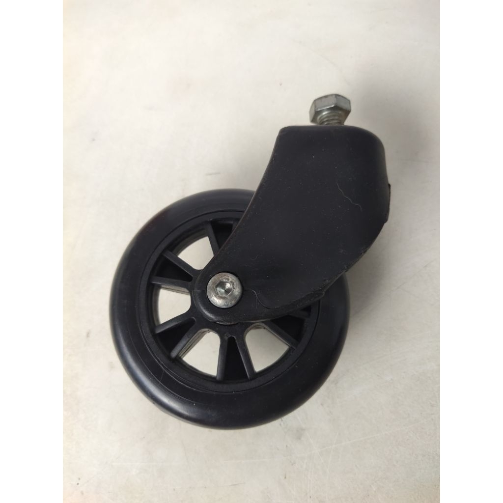 RODA UNIVERSAL 3,5 INCH RODA STROLLER 3,5 IN