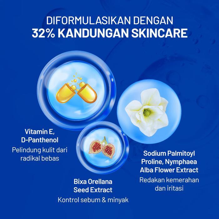 Erha 21 Perfect Shield Active Light Sunscreen 50 gr