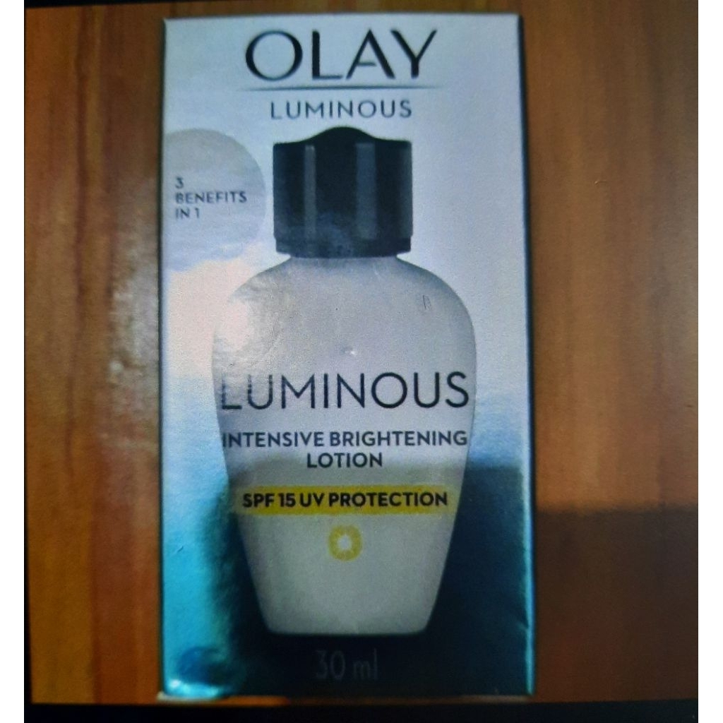 ORI+NEW Luminous Krim 30ml