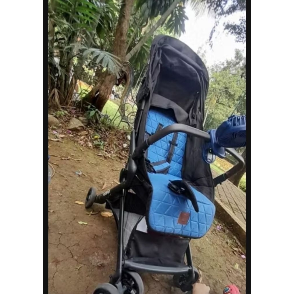 stroller bebyelle pl cosmo