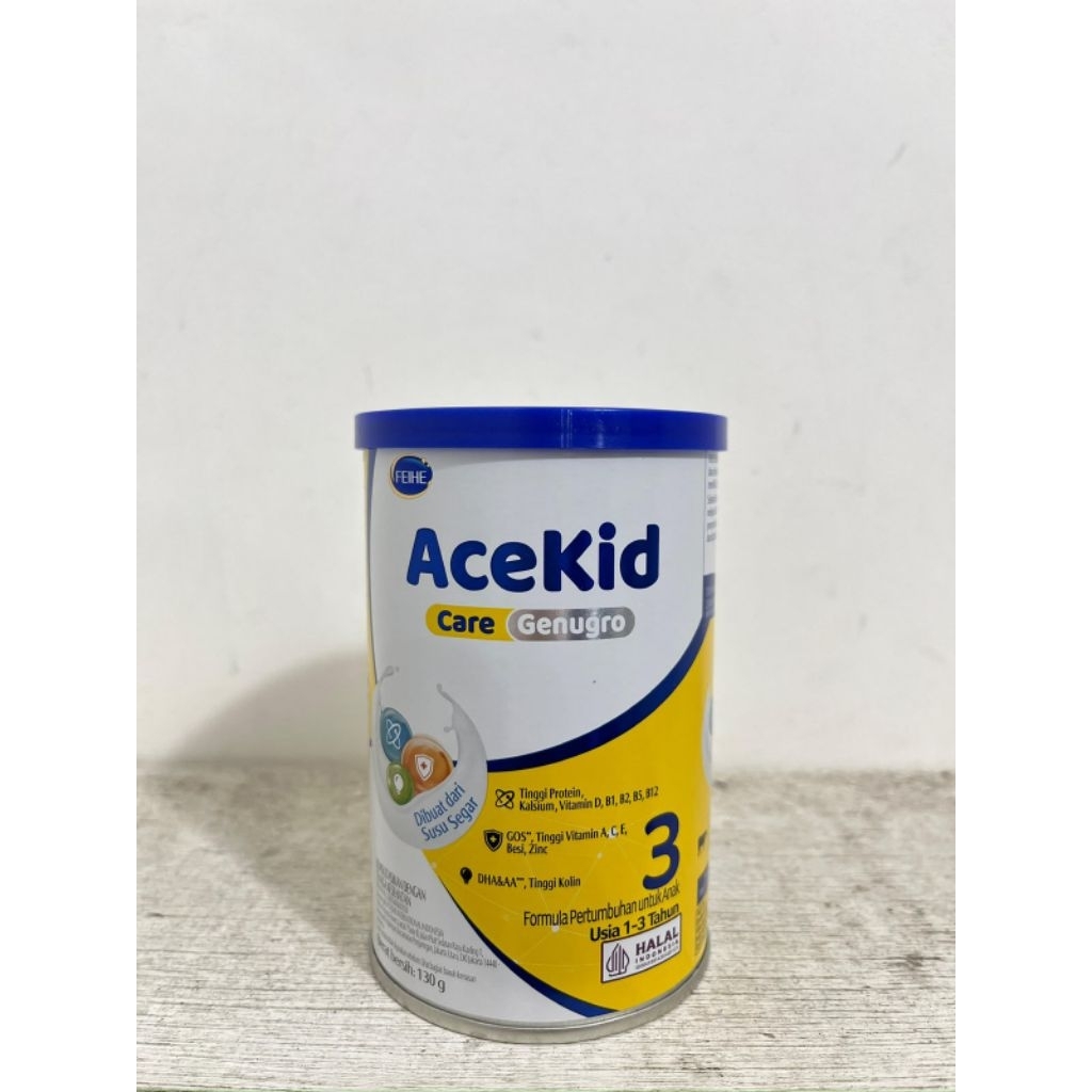 acekid care 130gr