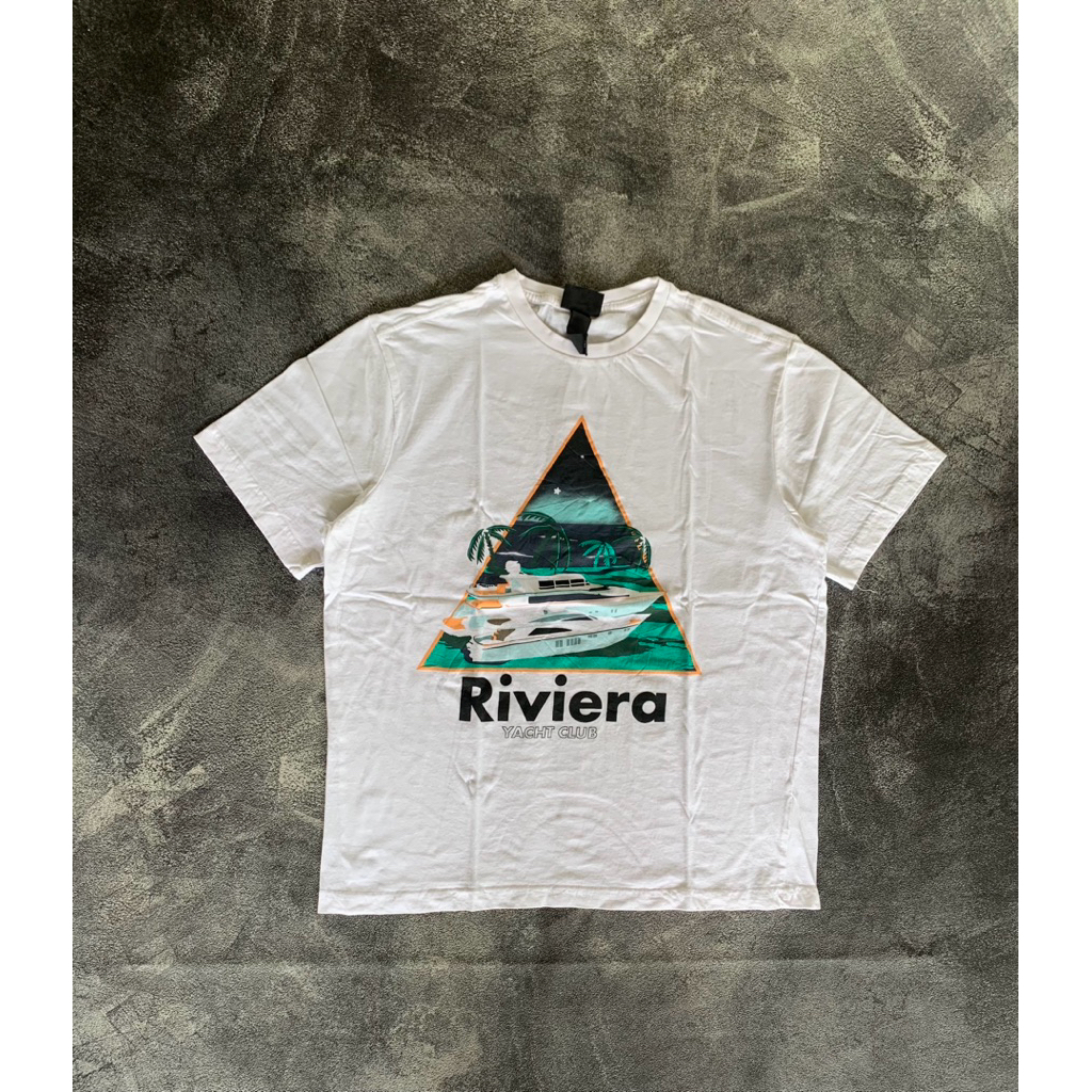 Hnm Graphic Tee