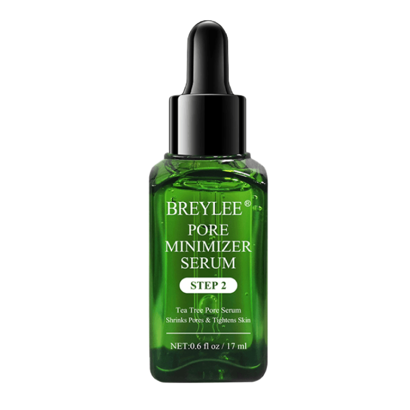 BREYLEE PORE MINIMIZER SERUM STEP 2