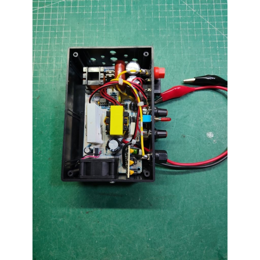 pdc 2mosfet