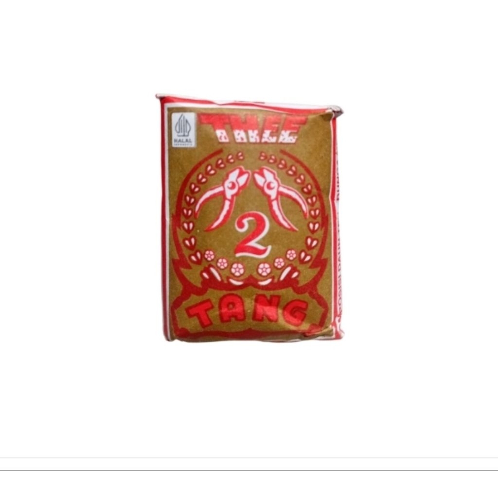 Teh Cap Tang Kecil