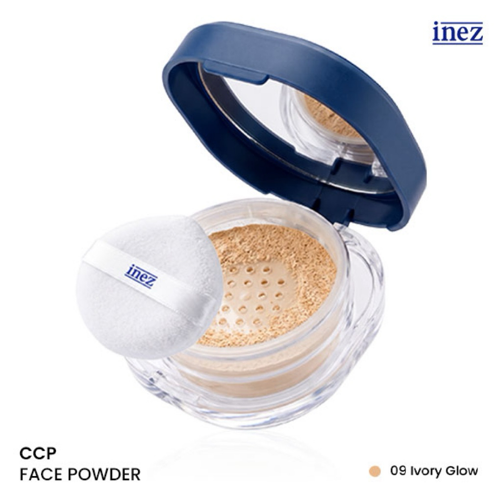 INEZ CCP FACE POWDER