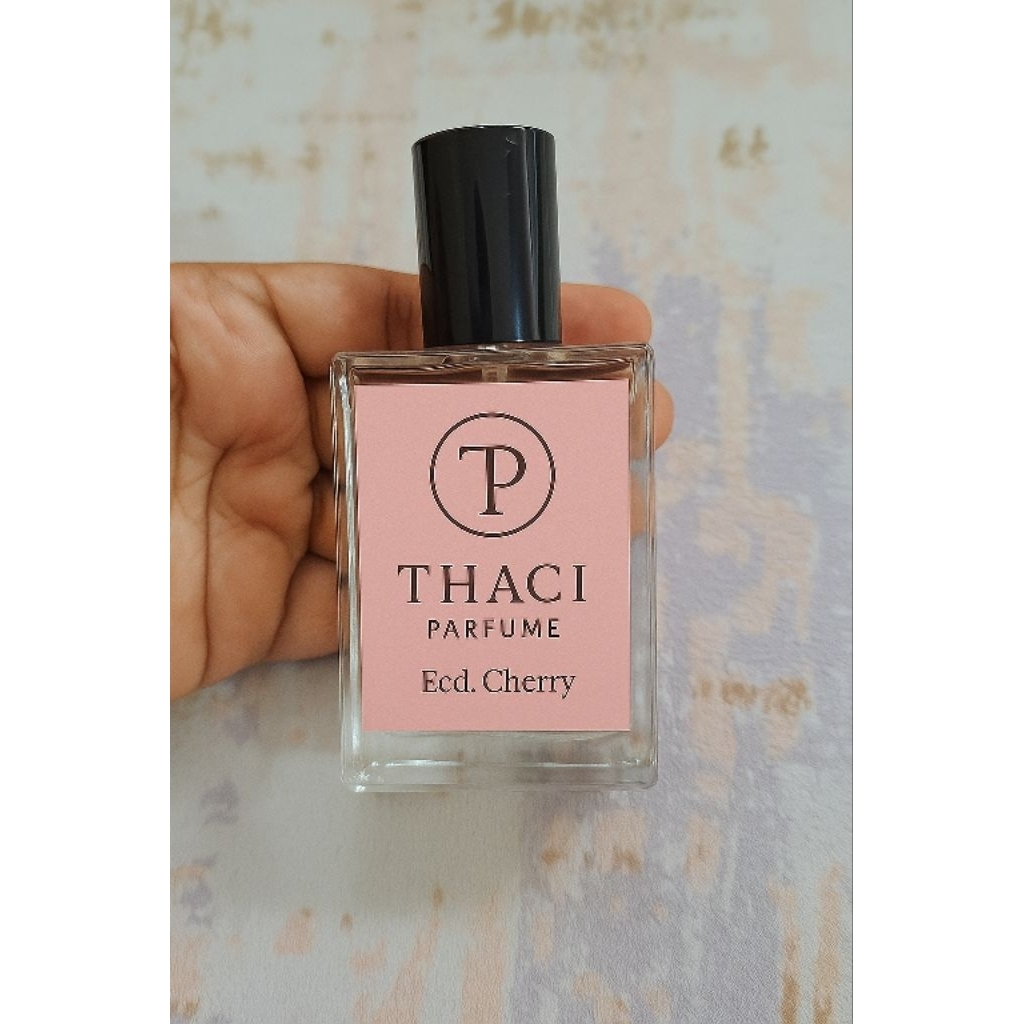 Ecd. Cerry By Thaci Parfum