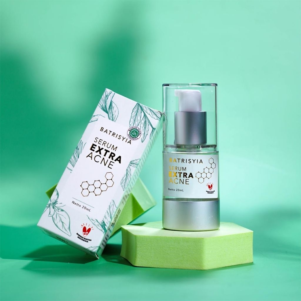 Batrisyia Serum Extra Acne