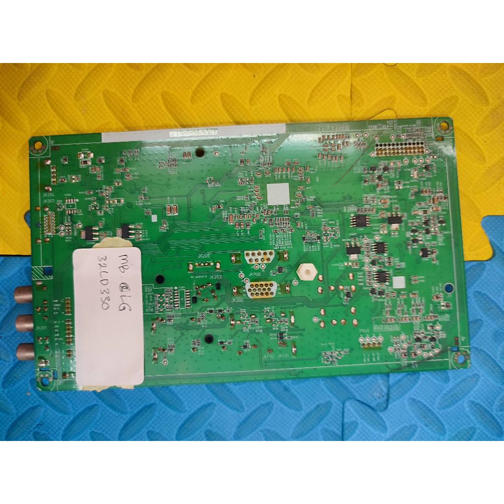 MB LG 32LD330