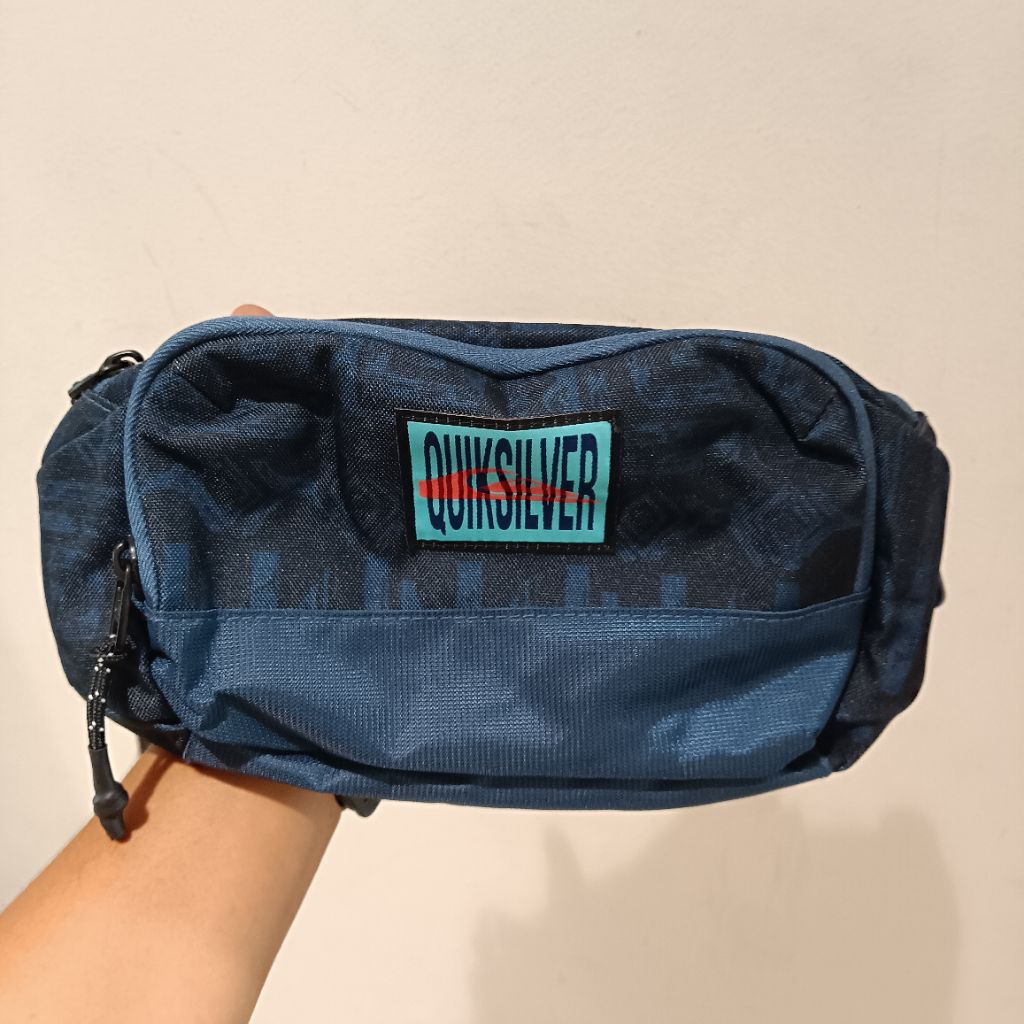Waistpack quiksilver Pintpack Ecl