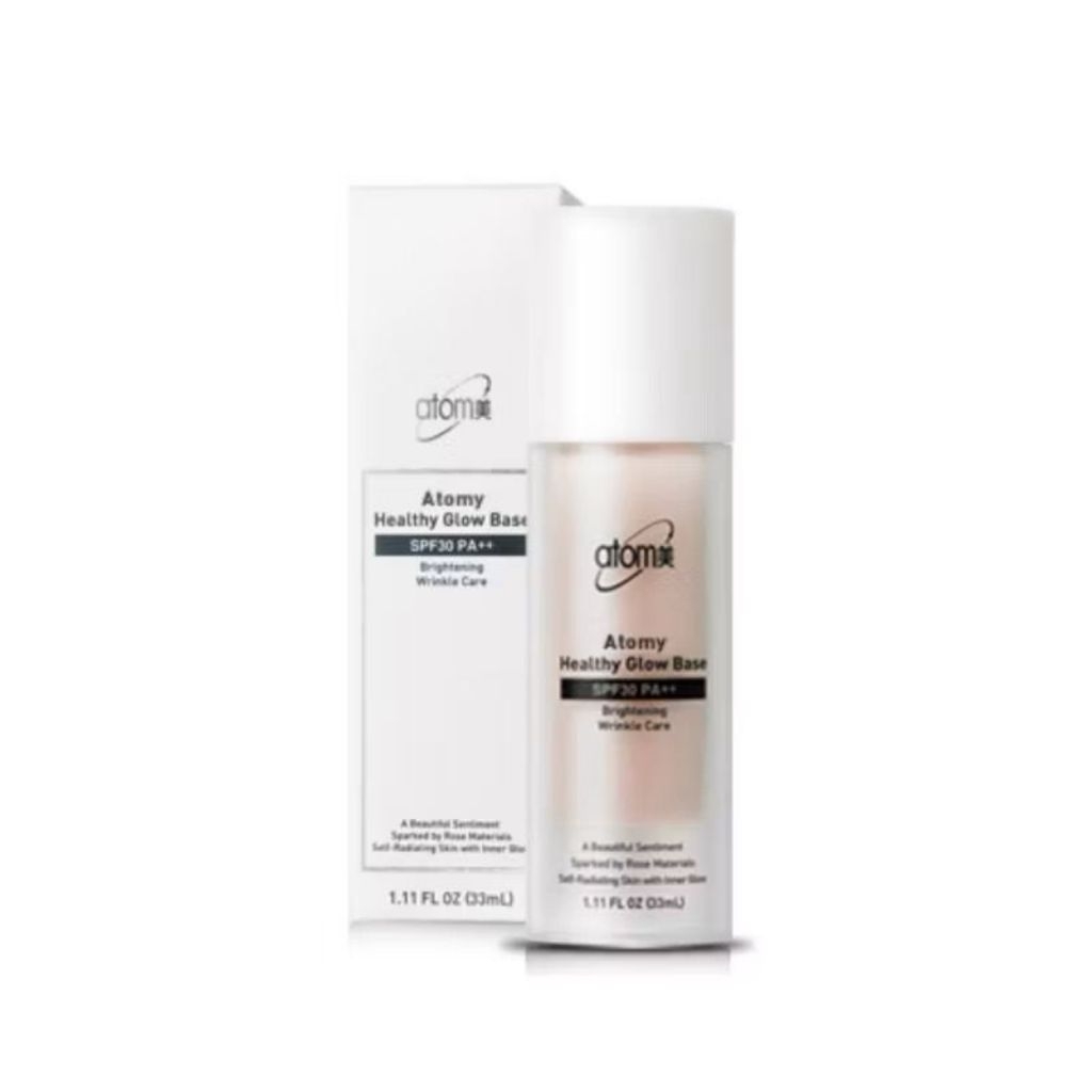 Healthy Glow Base makeup SPF30++