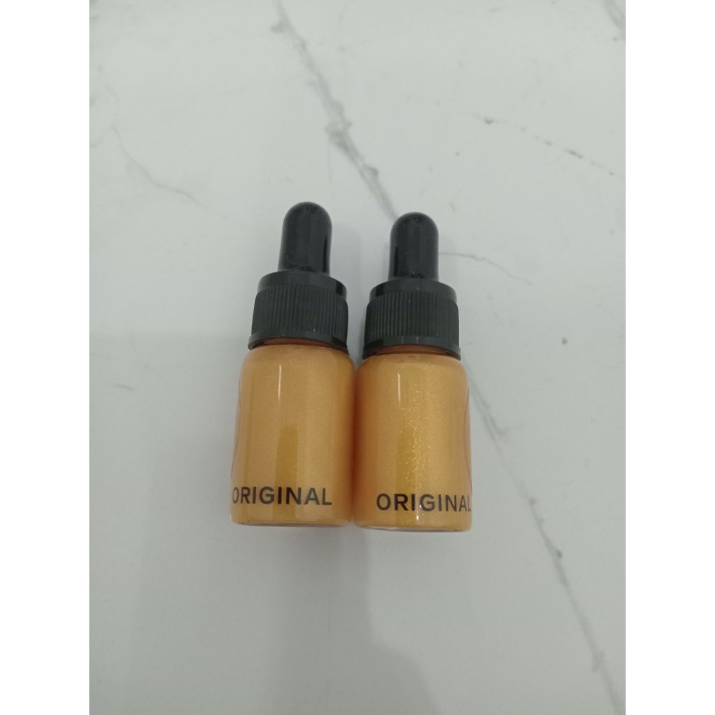 SERUM GLOW KECIL ORIGINAL