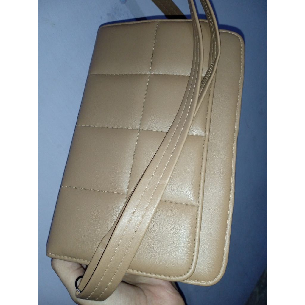 tas selempang