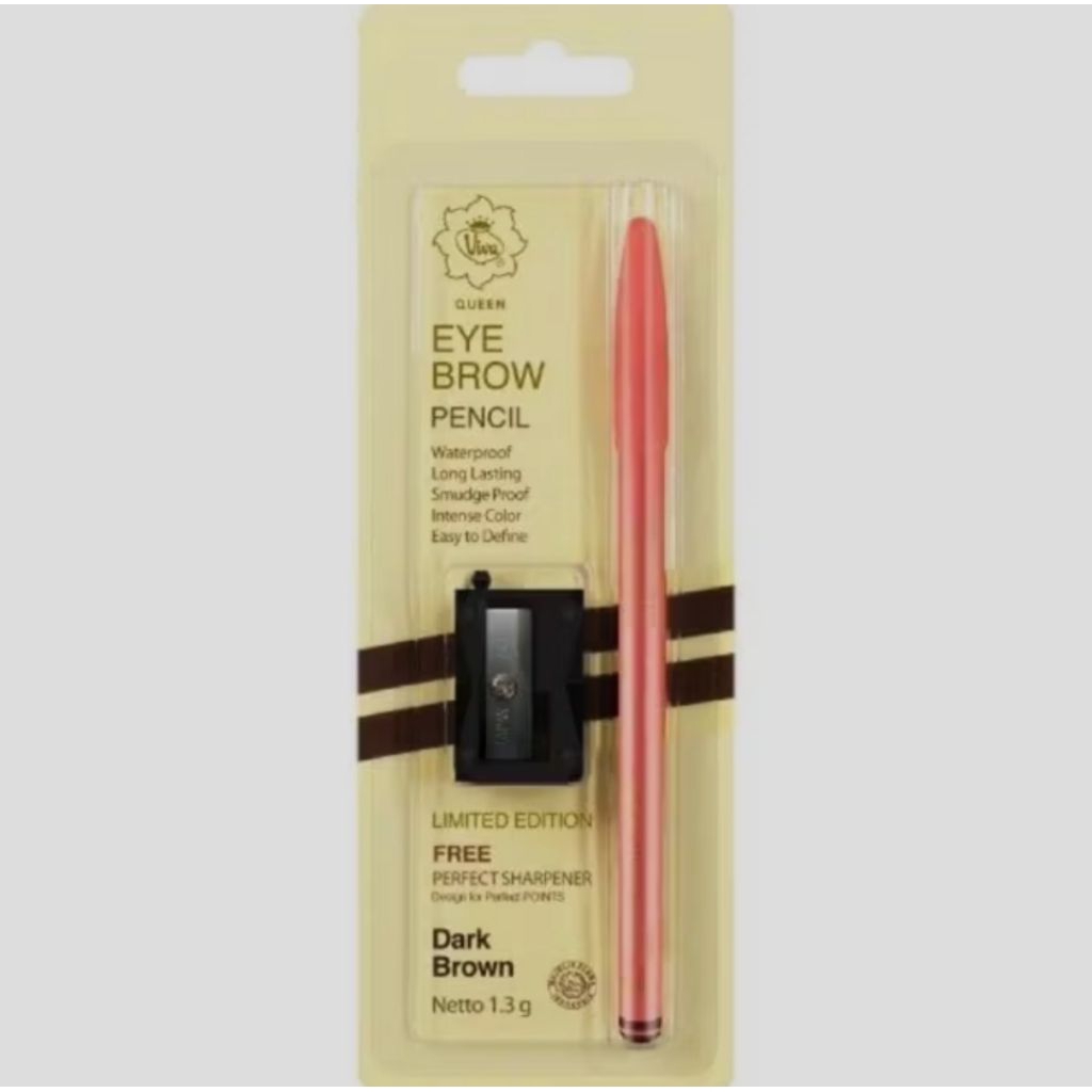 viva pensil alis