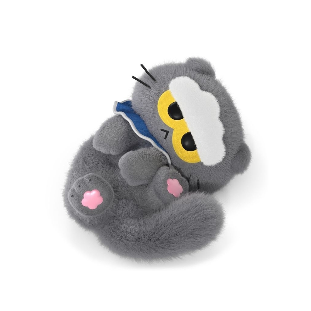 ZOA KEYRING PLUSH ( BACA DESKRIPSI )