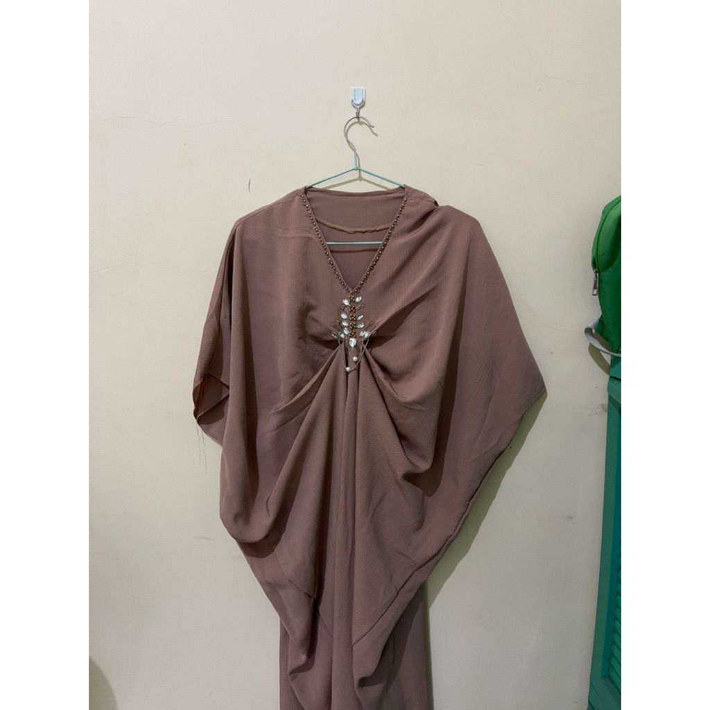 Kaftan Wanita