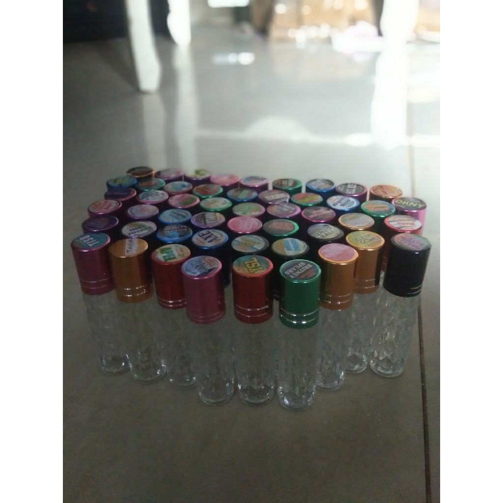 parfume 10ml