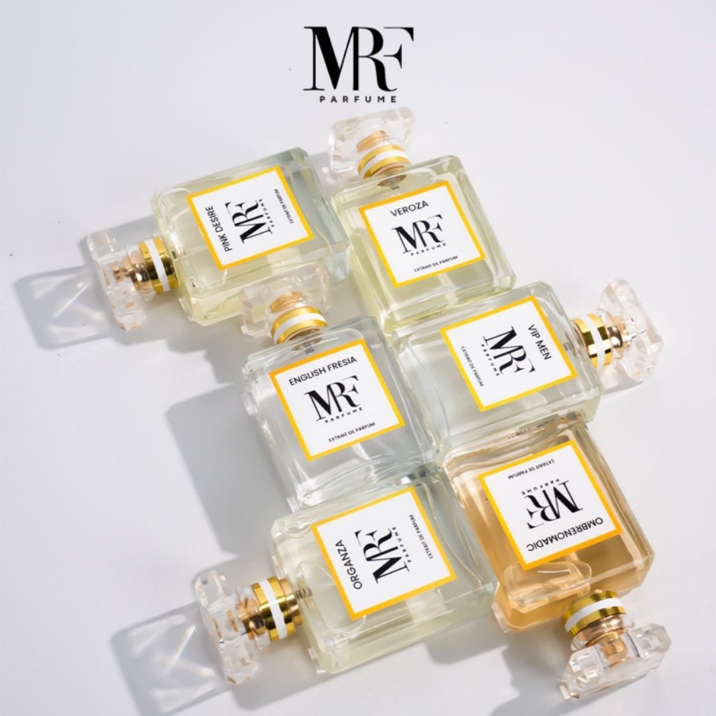 Parfum Unisex