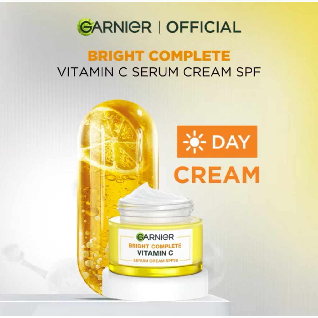 GARNIER