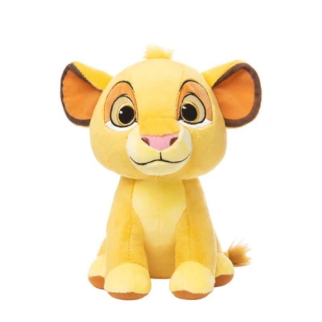 Boneka Simba Disney 23 cm