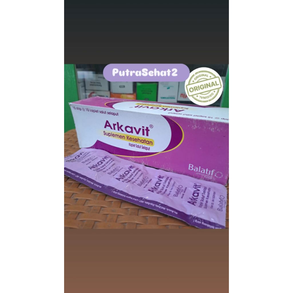 ARKAVIT