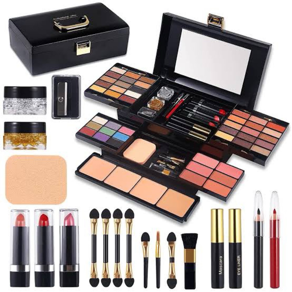 CUSTOM MAKEUP SESUAI PESANAN
