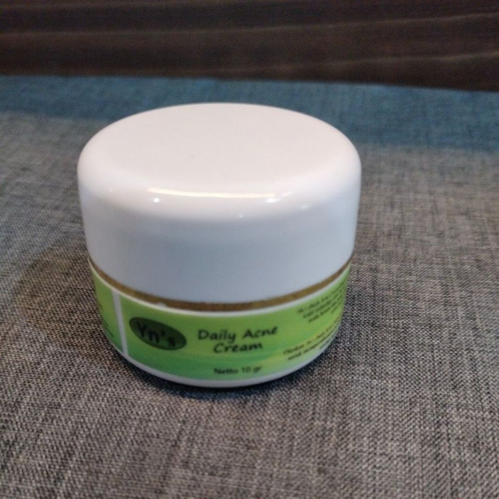 sunblock daily acne