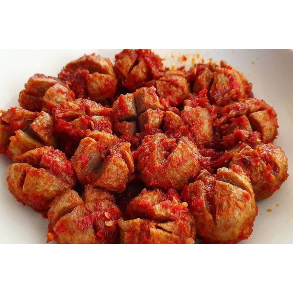Bakso Mercon