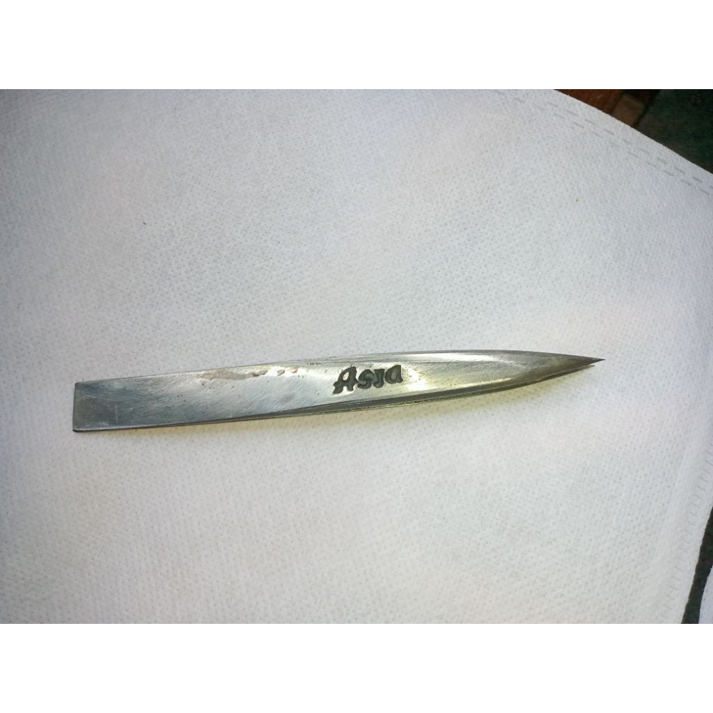 pinset besi/sepit alit