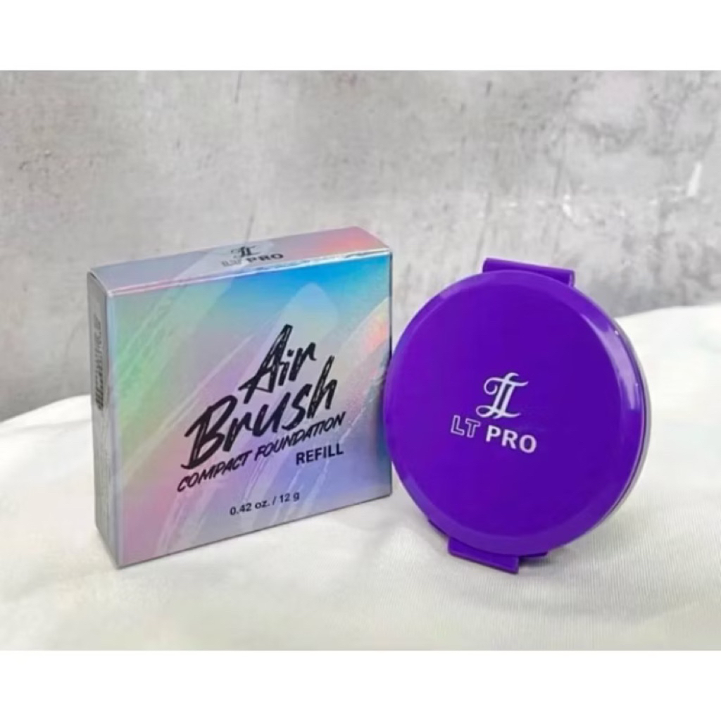 Lt Pro Refill air brush 06