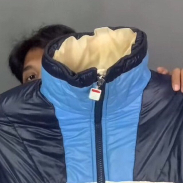 bundling outdoor