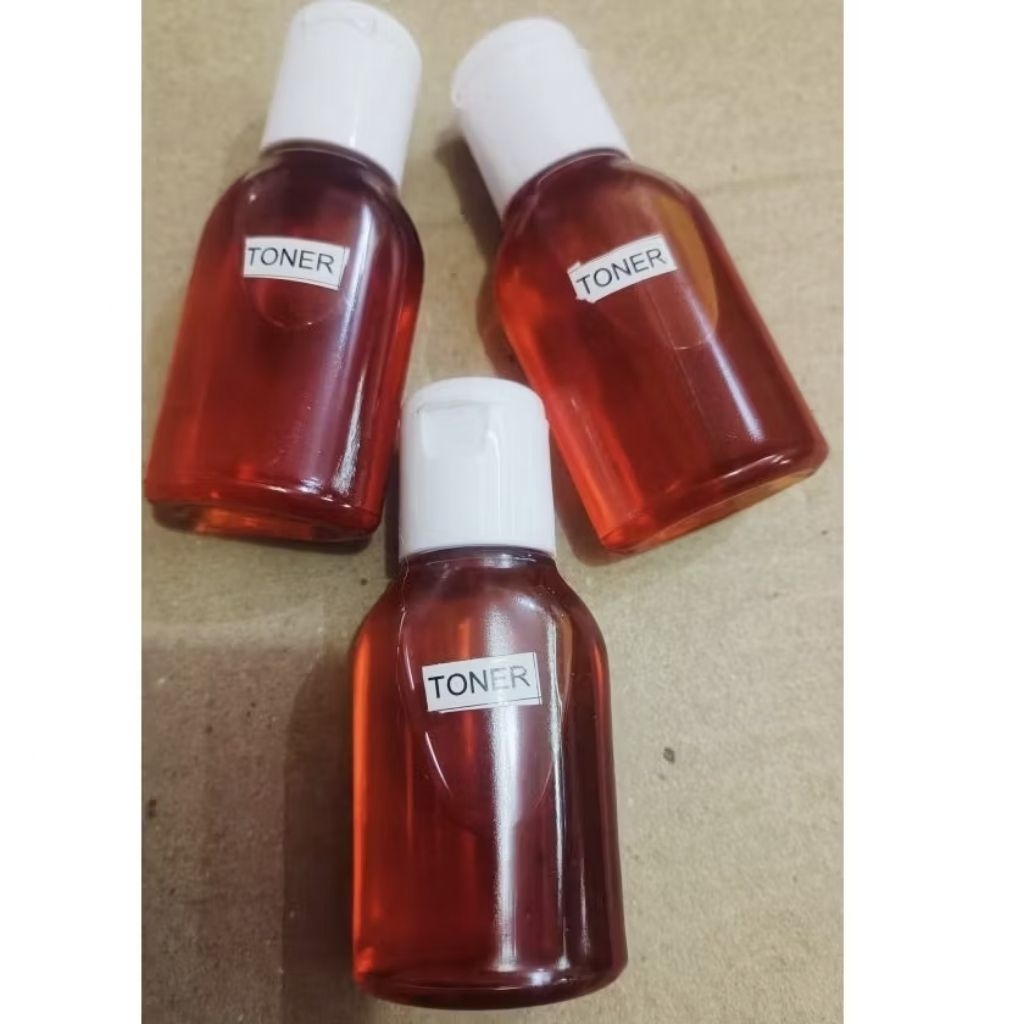 Toner wajah ecer