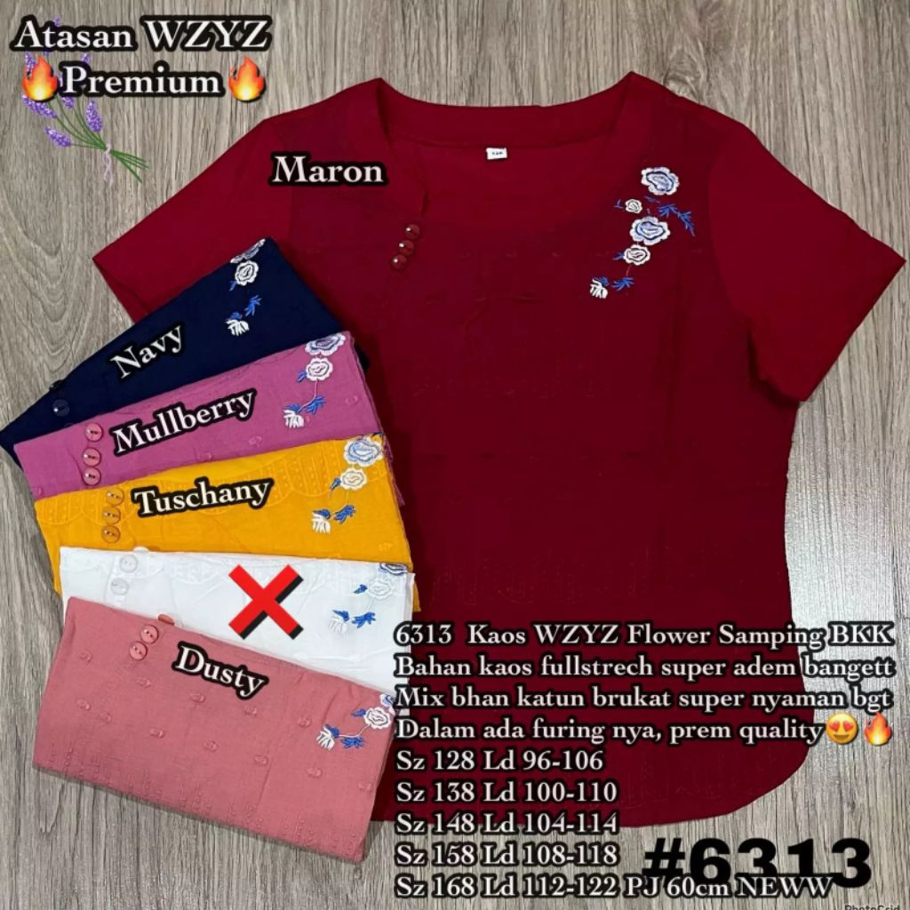 6313 atasan