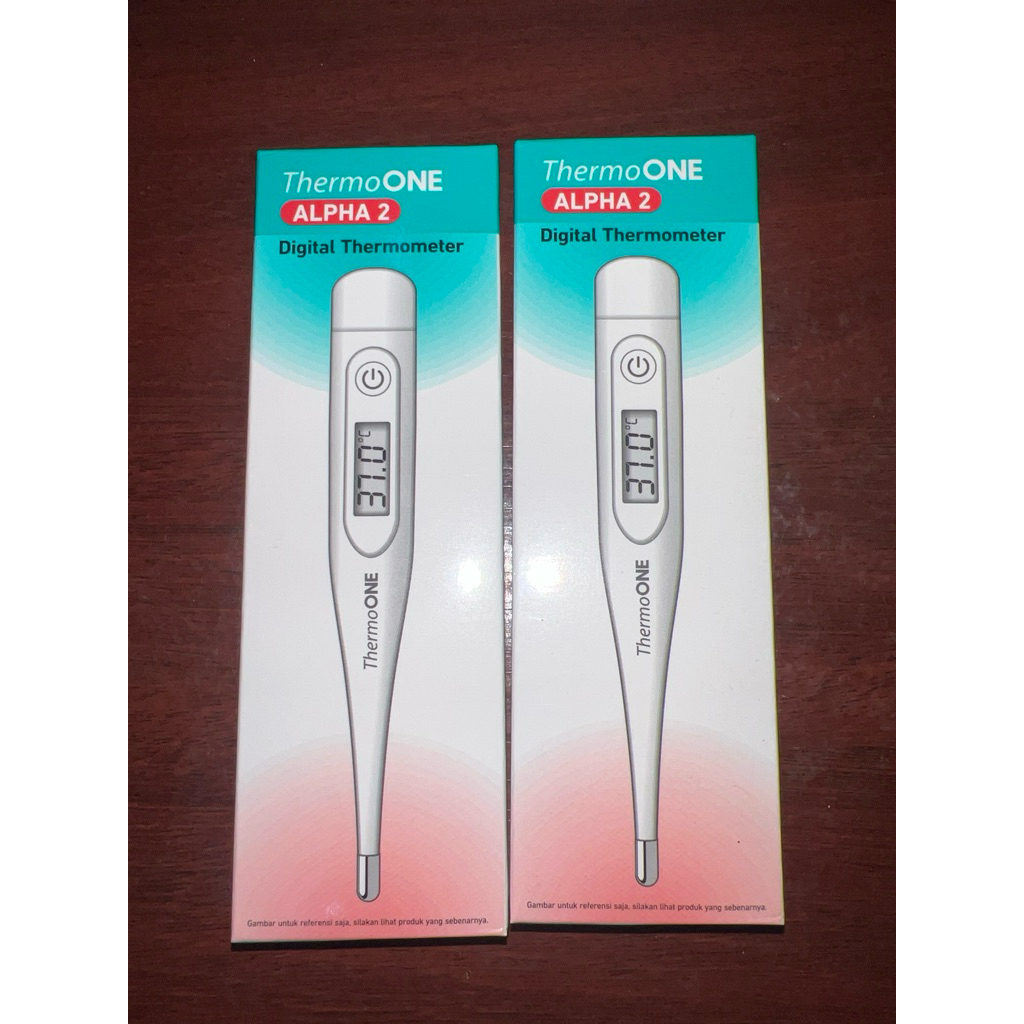 Onemed Thermometer