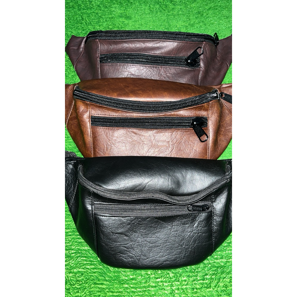 tas kulit