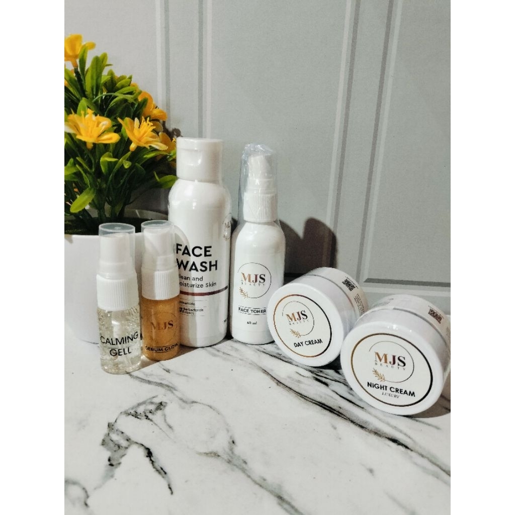 1paket malam luxury