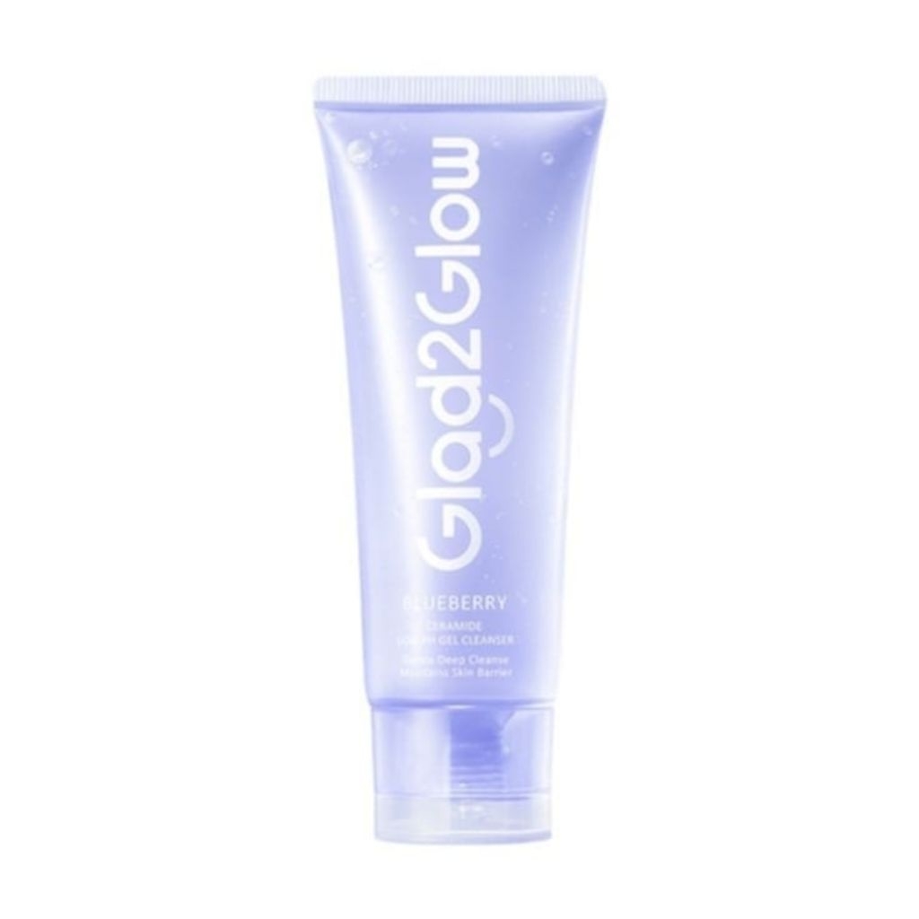 serum glade2glow glowing