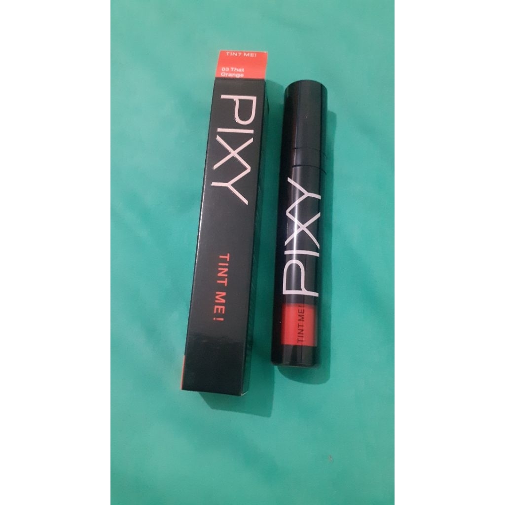 Pixy Lip Tint