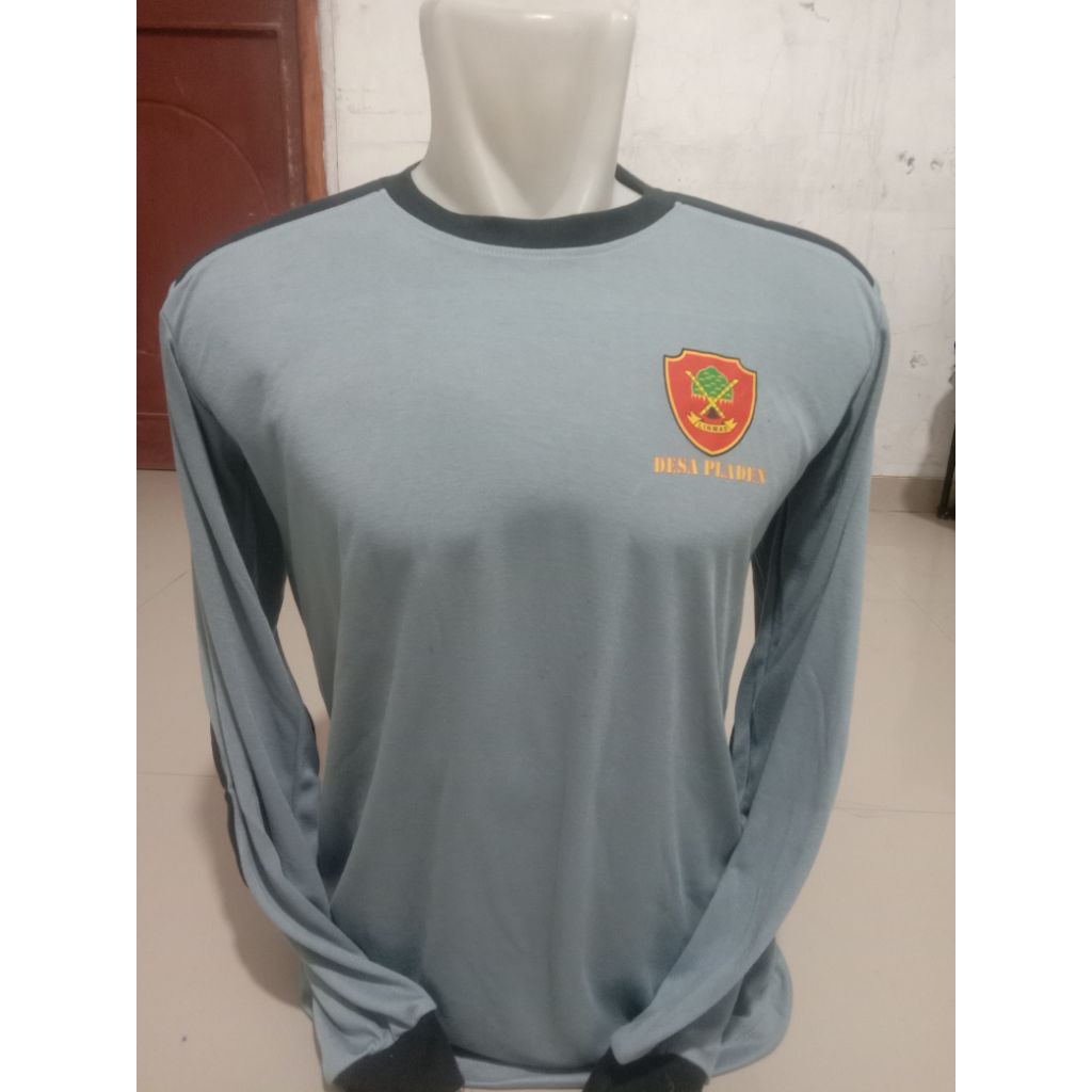 kaos penembak linmas