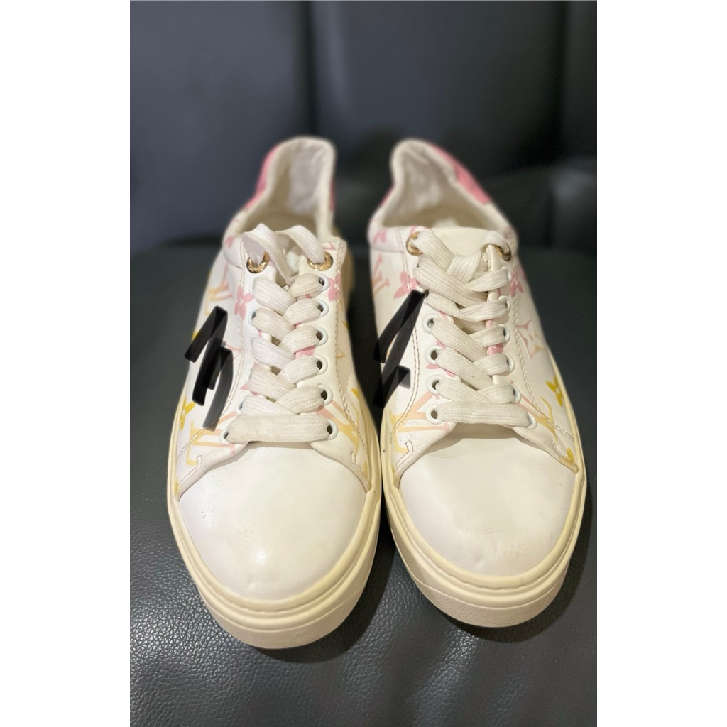 Sneaker Lpong Preloved