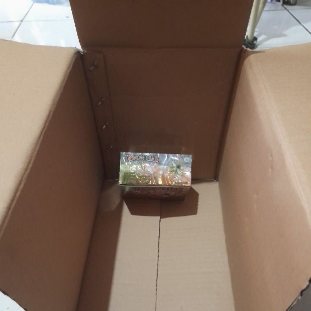 box duss cap tawnkpsvll